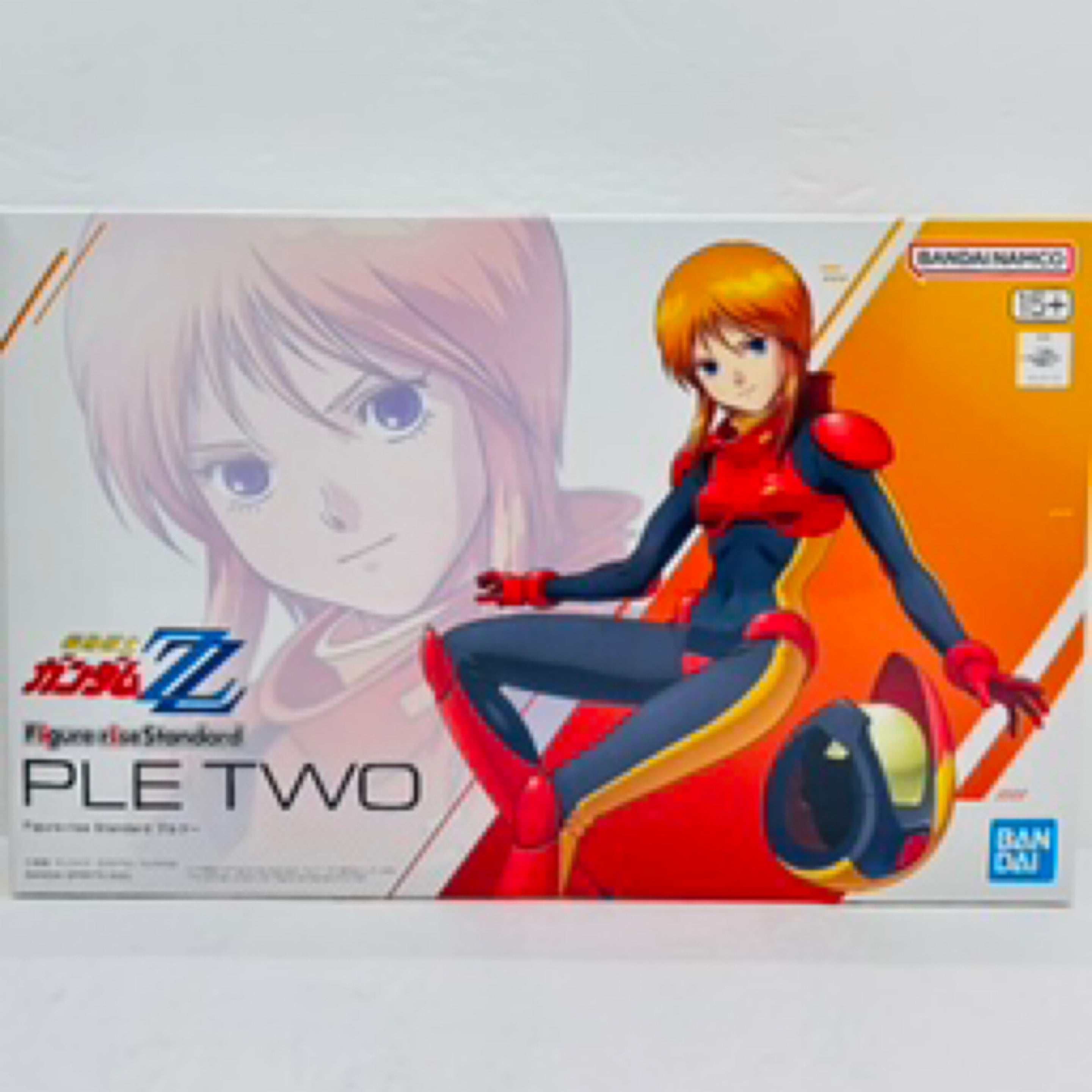 Figurerise Standard PLE TWO | HobbyOne Japan