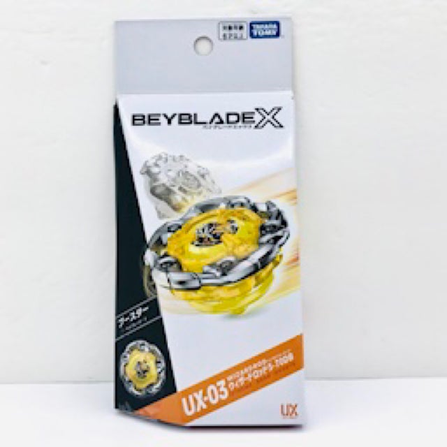 1カートン　新作ベイ BEYBLADE X タカラトミー商品ページ
