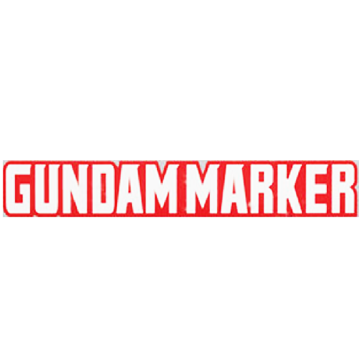 GM14 Fluorescent Pink Gundam Marker