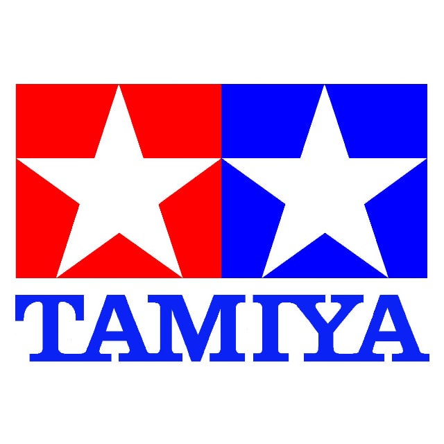 Tamiya 87202 40ml Square Bottle Holder / Tamiya USA