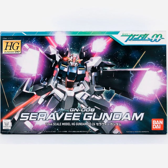 Gundam 00 | HobbyOne Japan