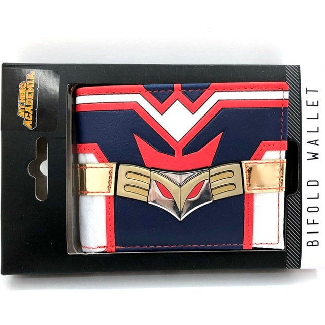 My Hero Academia All Might Plus Ultra Class 1-A Portemonnee